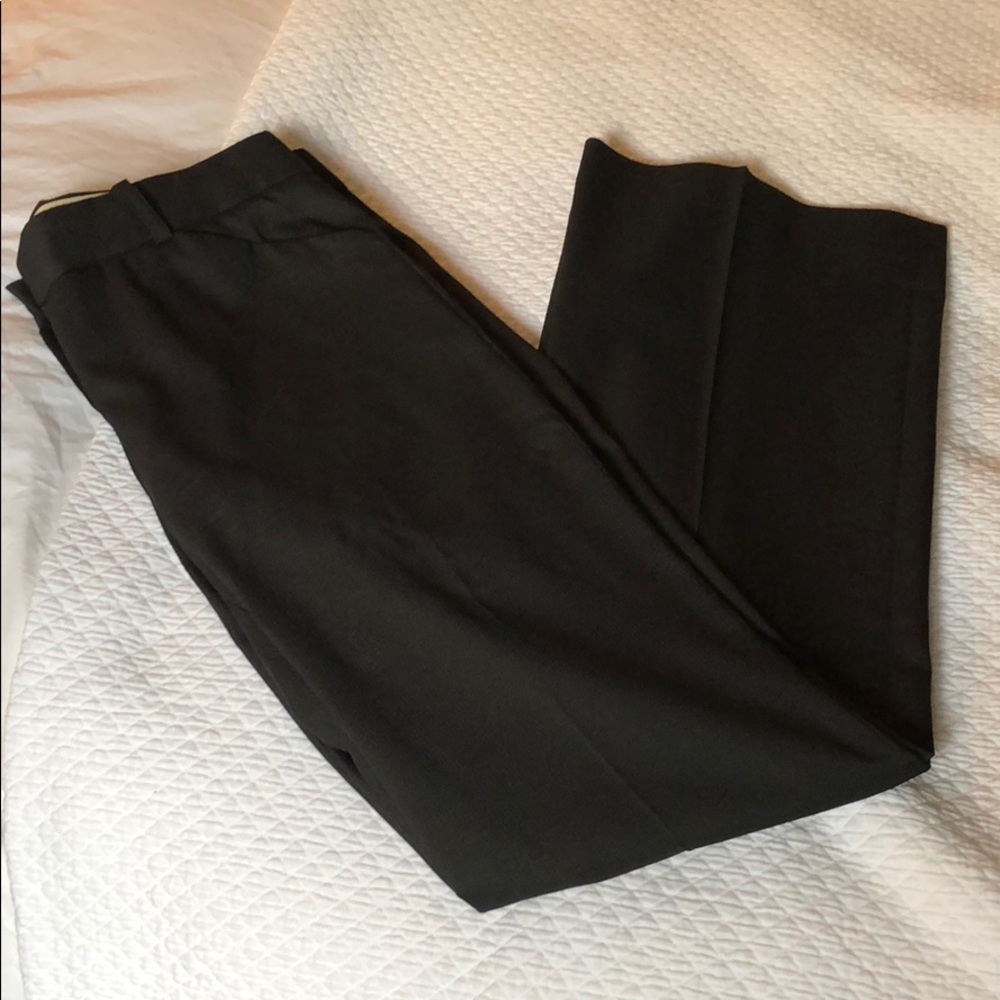 Theory Suit pants